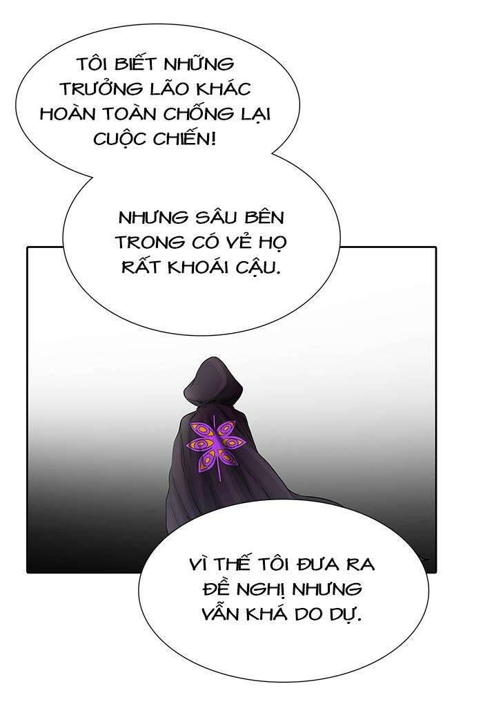 tòa tháp bí ẩn 2 chapter 467 59