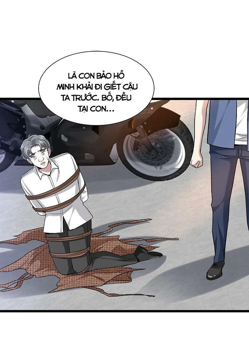 đô thị tà vương chapter 225 3