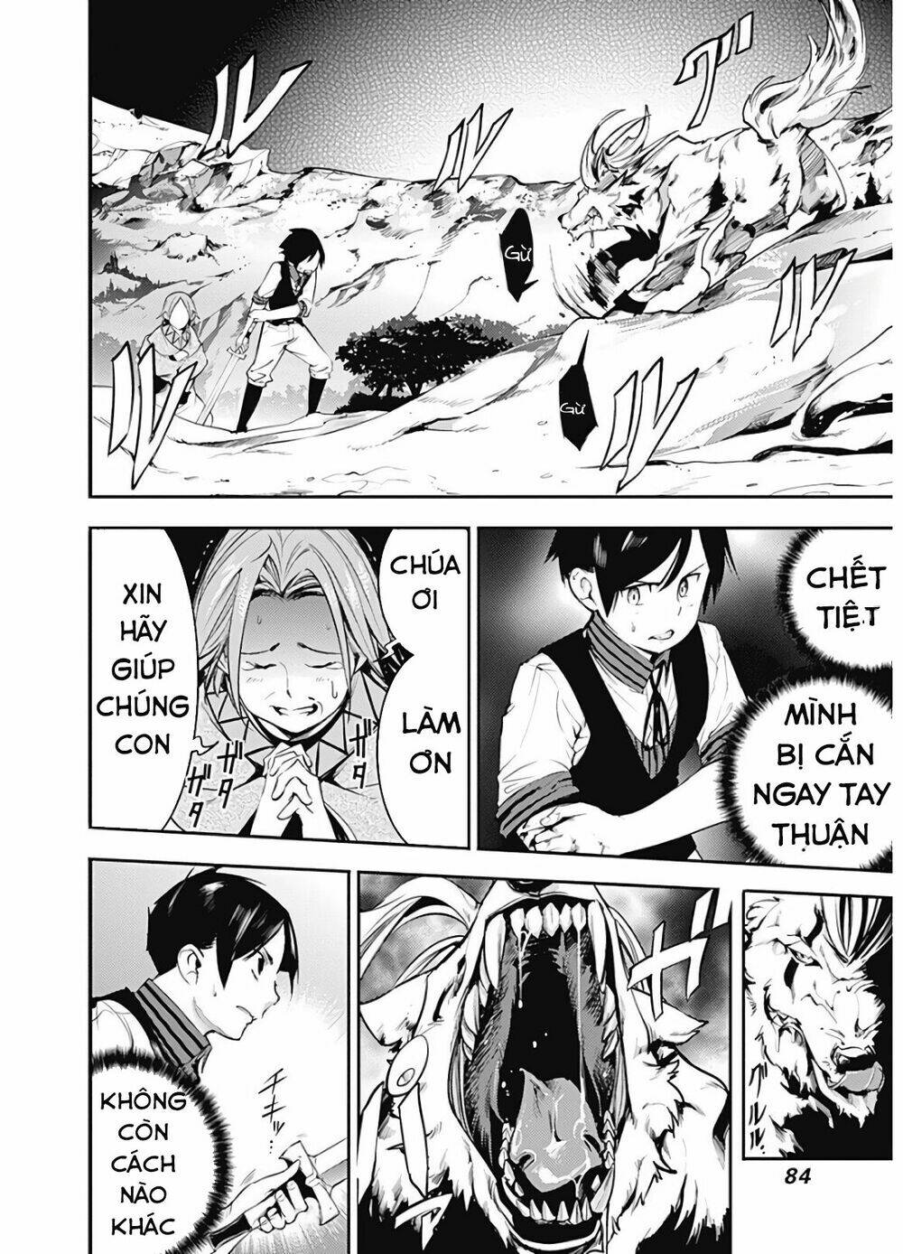 worlds end harem fantasia chapter 15 36