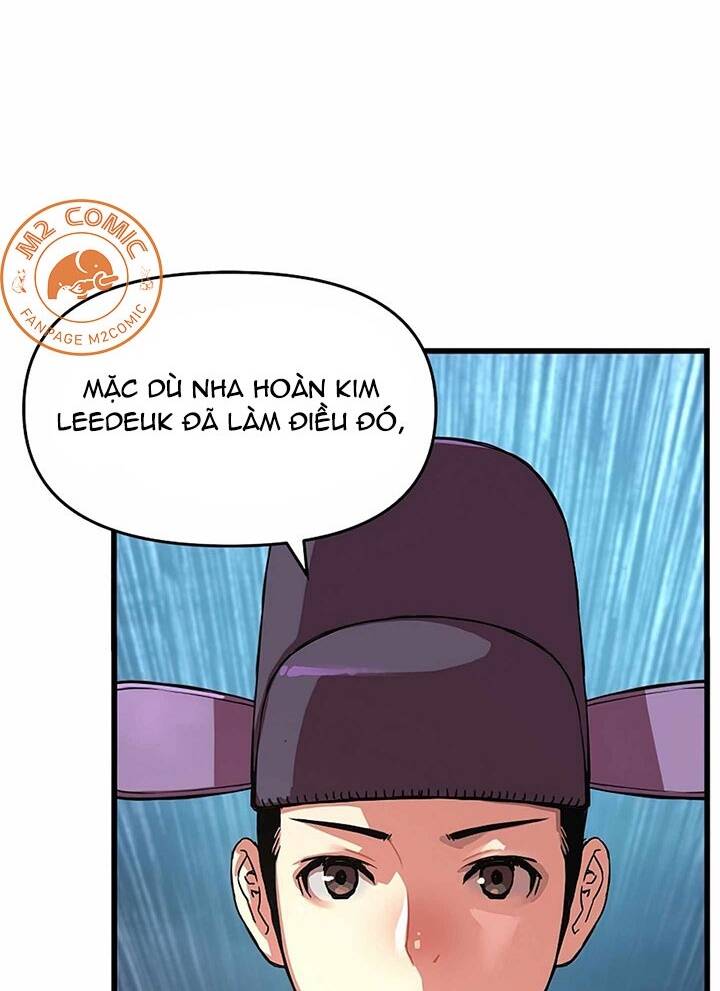 tôi sẽ sống như một hoàng tử chapter 57 96