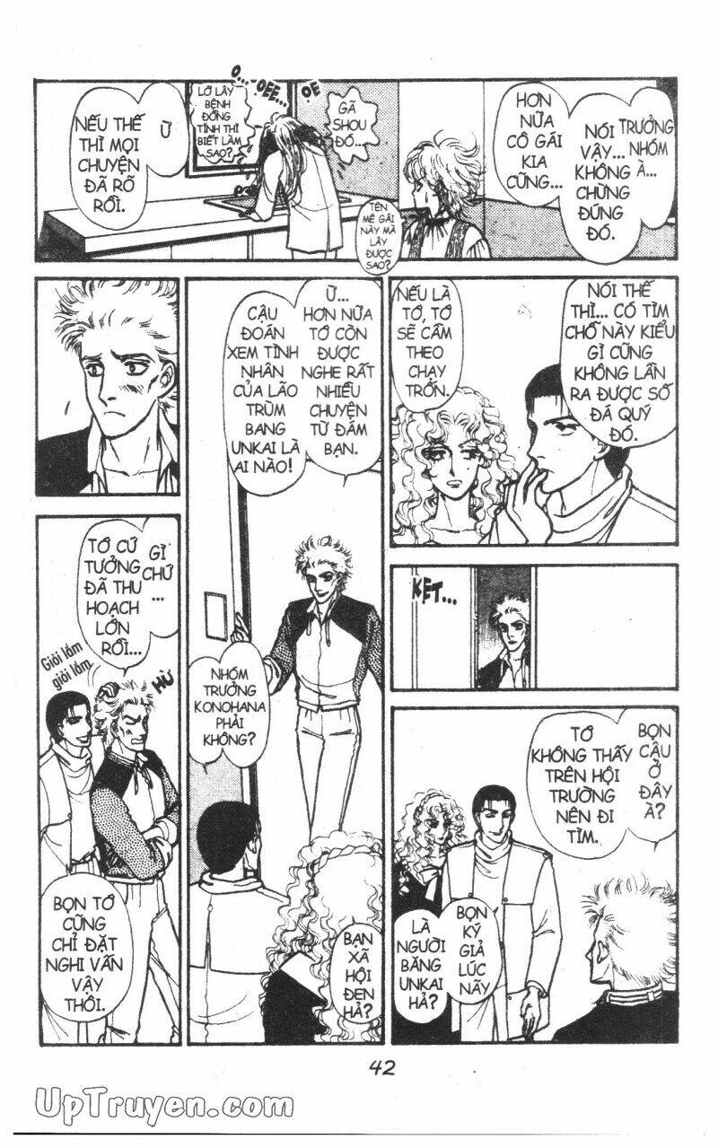 câu lạc bộ con nhà giàu chapter 4 43