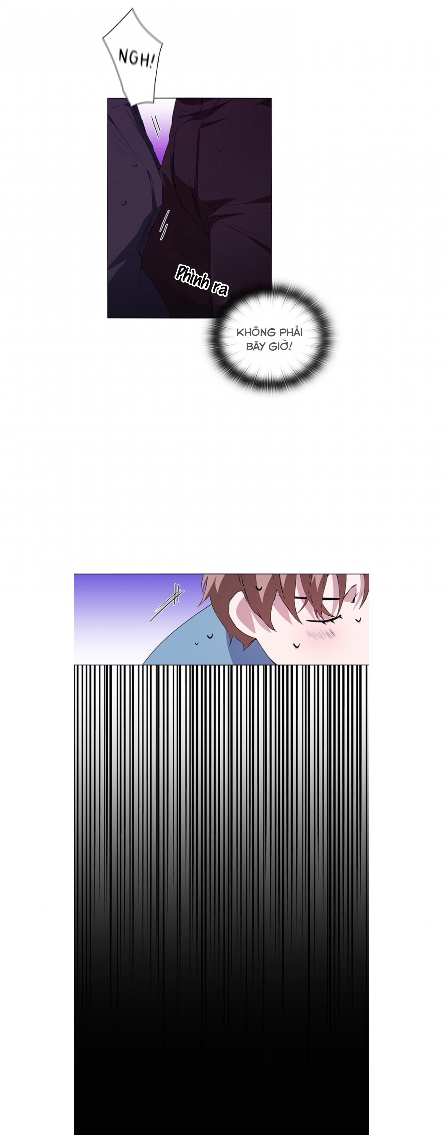 nhiệm vụ tiềm ẩn chapter 8 12