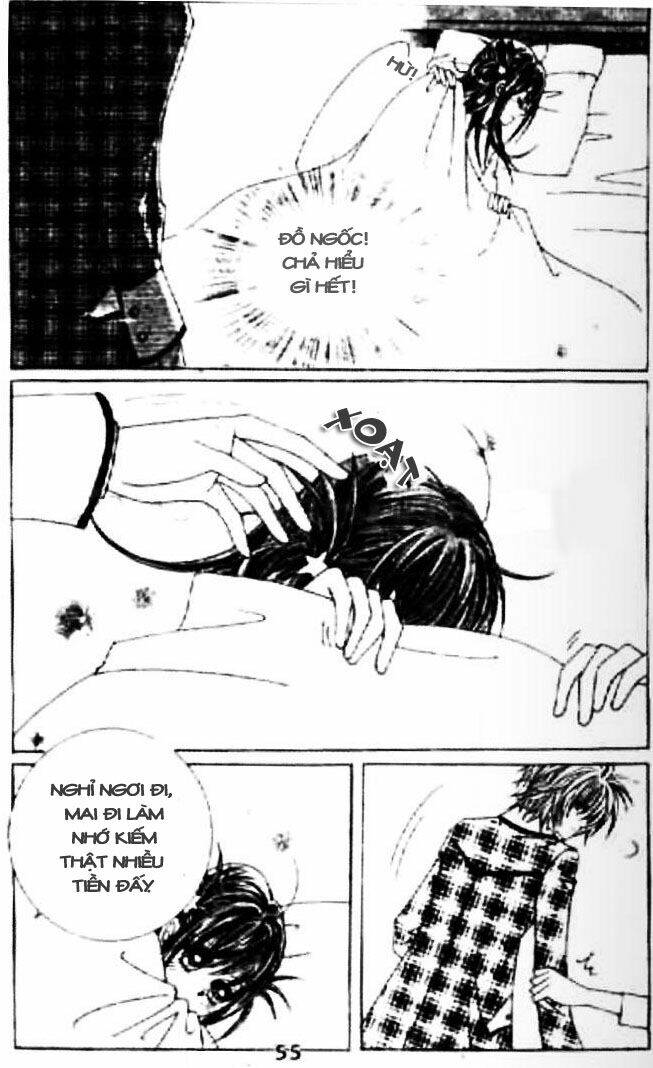 nhà trọ hoàn hảo chapter 74 27