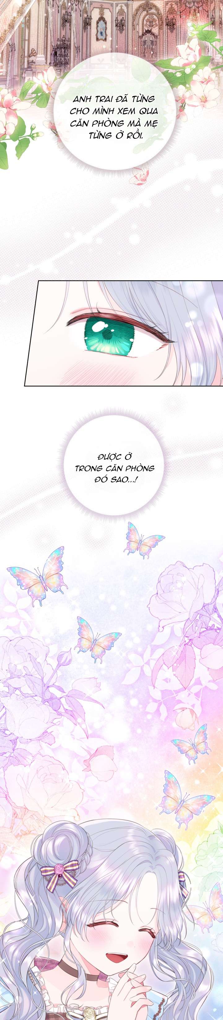 anh trai mạnh nhất của tôi đã mất trí nhớ chapter 18 20