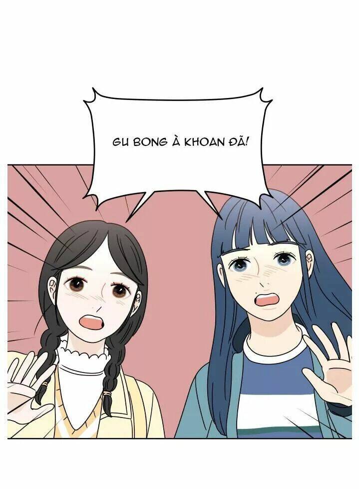 30 phút bước đi bên em chapter 69.5 36