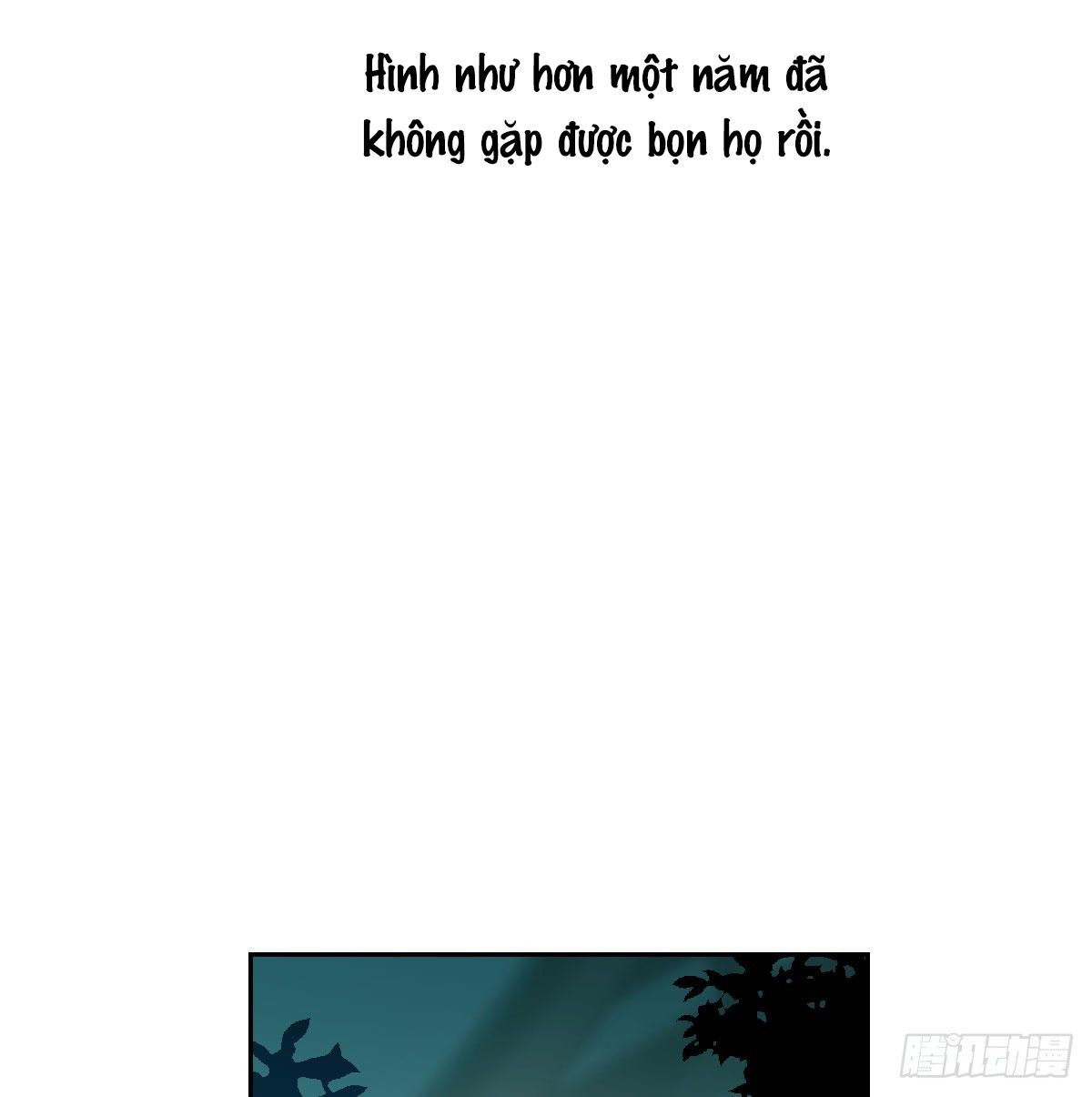 Bắt Lấy Ngao Ngao chapter 190 - Trang 40