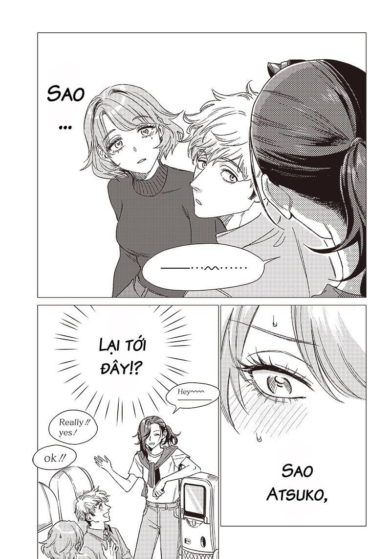 phụ nữ dại khờ 26:00 chapter 2.2 19