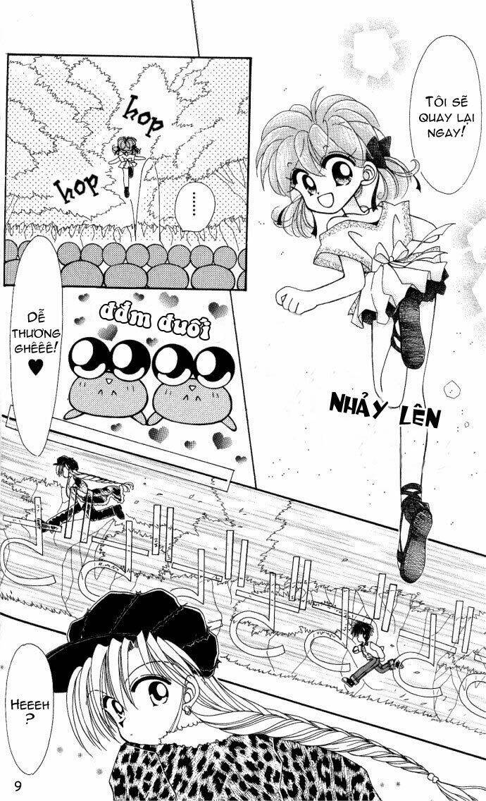 kero kero chime chapter 5 13