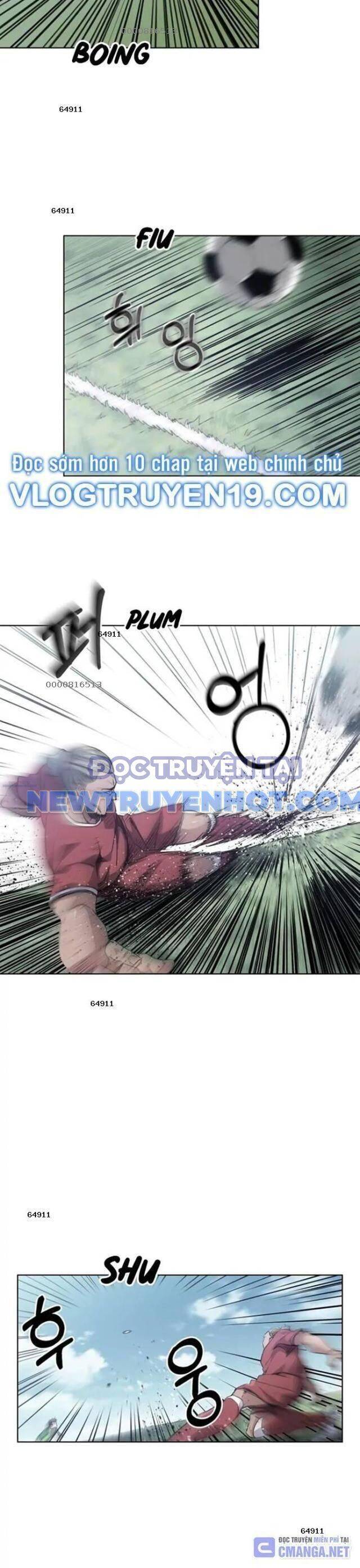 Góc Cao Khung Thành chapter 69 2