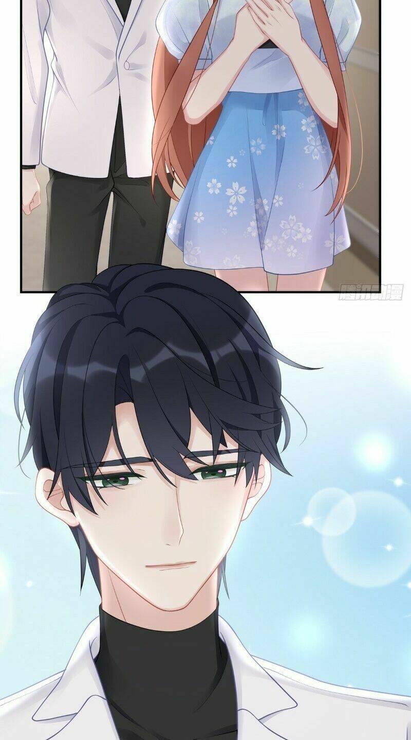 chỉ muốn cưng chiều em chapter 41 20