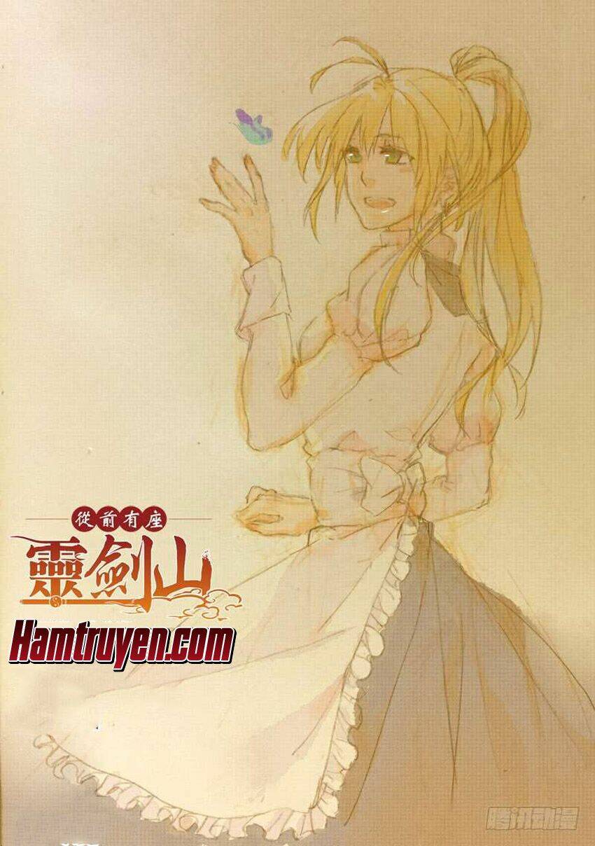 trước kia có tòa linh kiếm sơn chapter 417 2