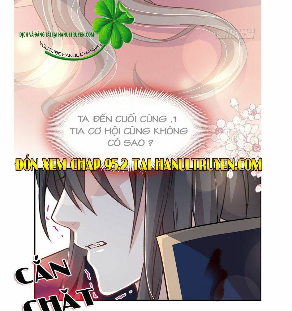 thiên hạ đệ nhất sủng phi chapter 95.1 19