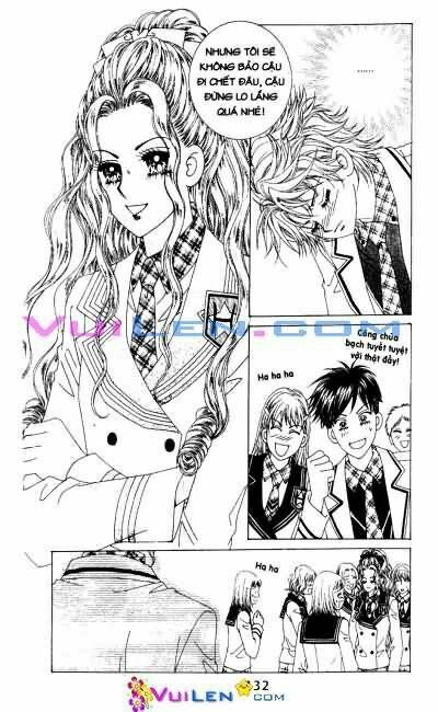 chạm mặt thần tượng chapter 4 132