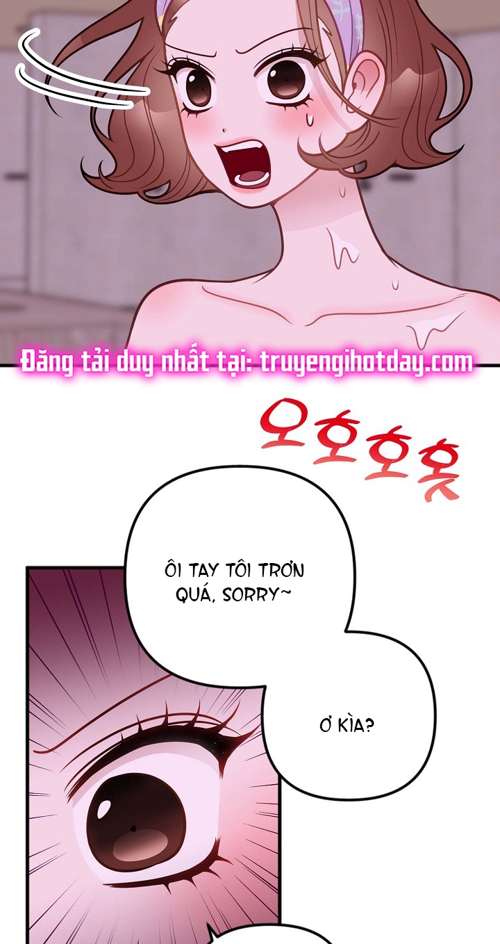 Mối Quan Hệ Không Tốt chapter 26.2 - Trang 49