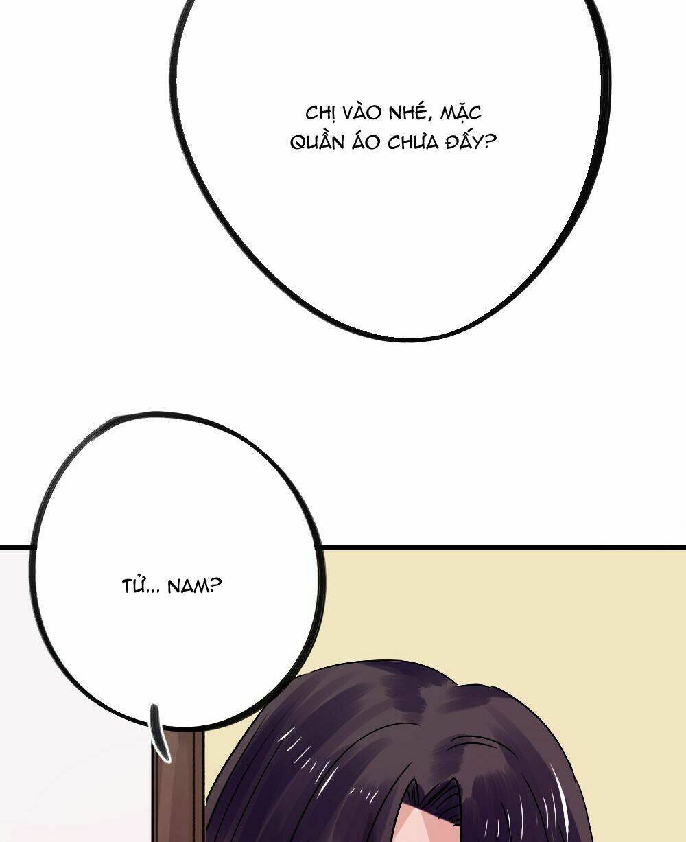 phải lòng em trai của bạn gái mình chapter 34 26