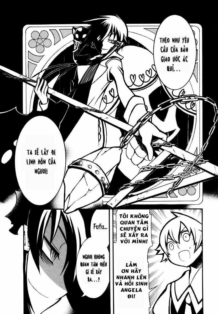 necromancer chapter 1 33