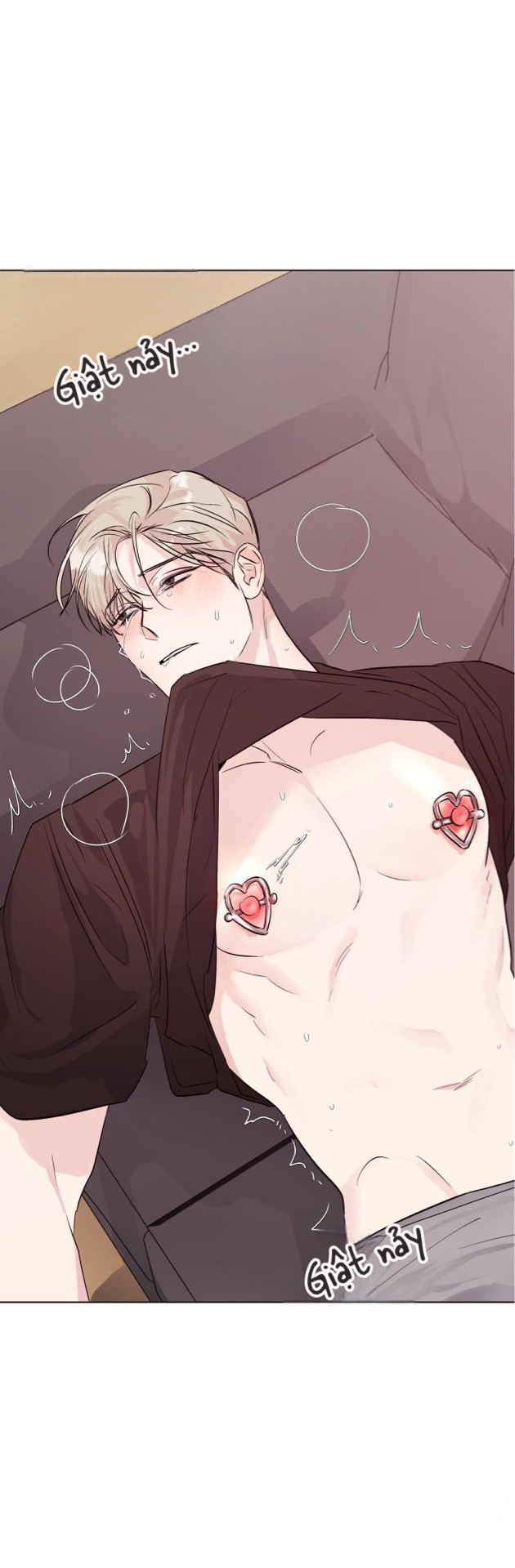 tình yêu ràng buộc chapter 6 24