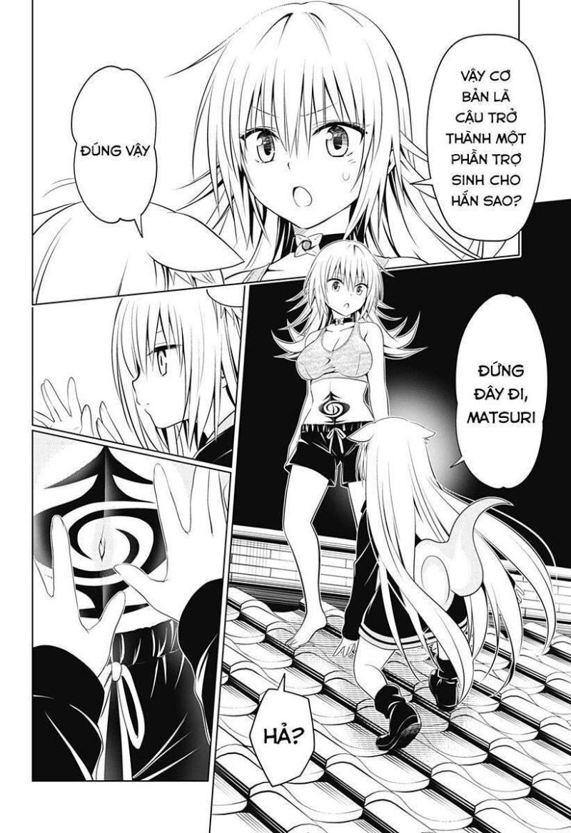 diệt quỷ nhẫn giả chapter 107 12