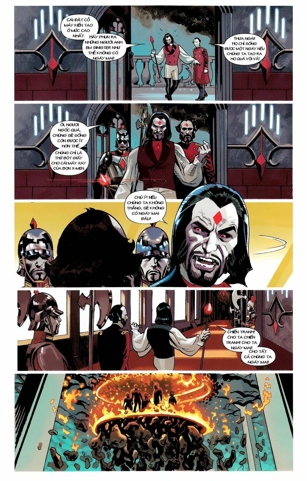 avengers vs x-men chapter 37 20