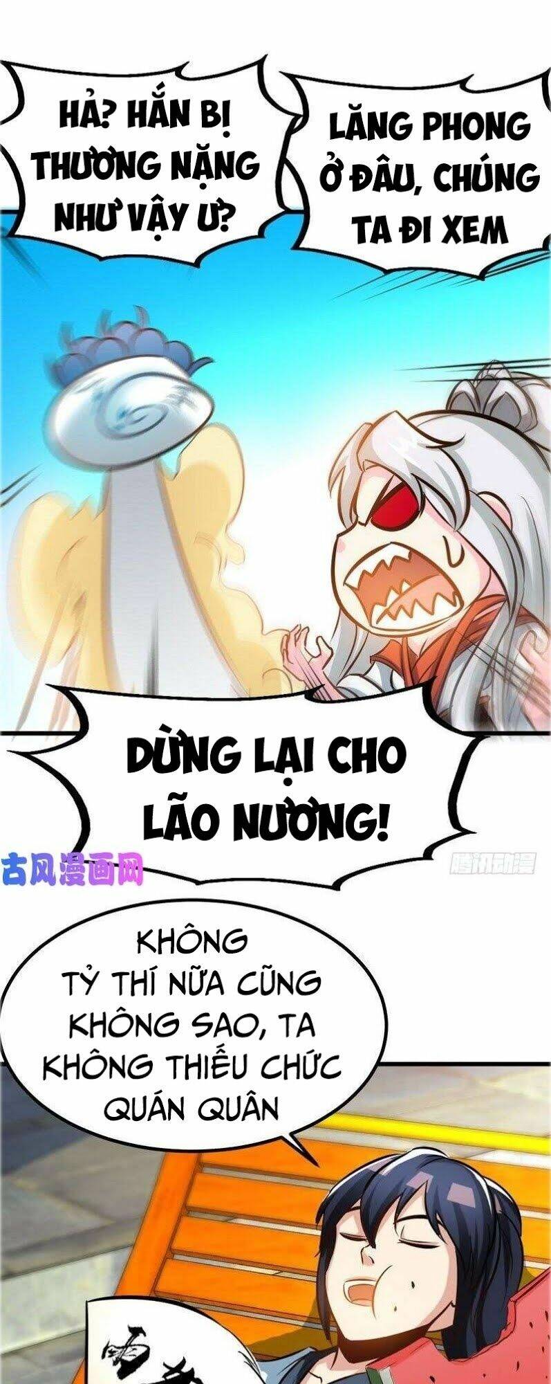 chí tôn thần ma chapter 93 11