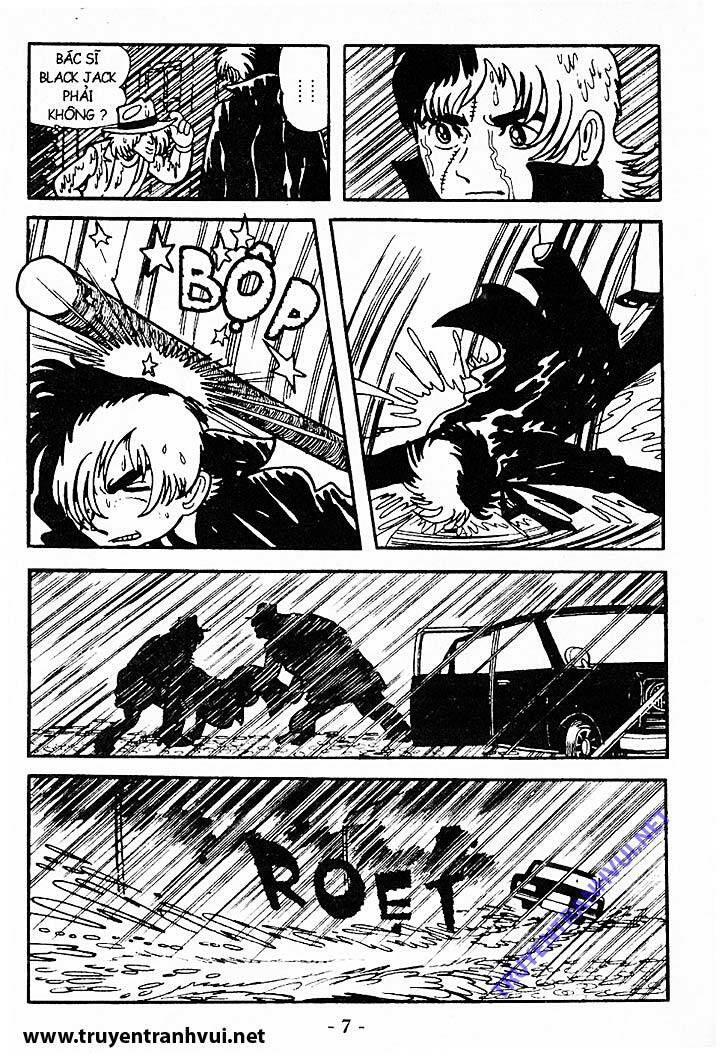 bác sĩ quái dị chapter 192 6