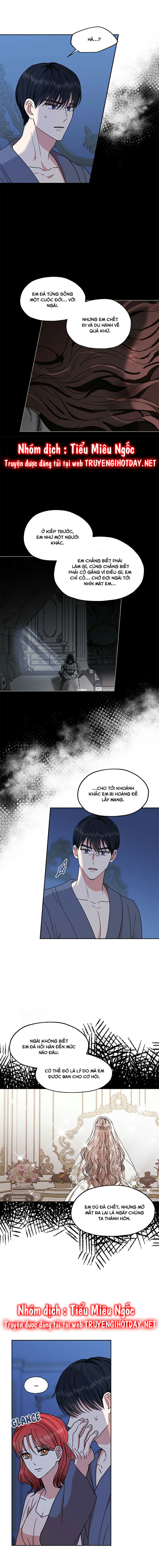 tôi sẽ nâng cấp chồng tôi trở thành một bậc thầy chapter 113 3