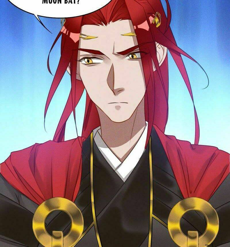 thần nữ thái năng liêu chapter 14 16