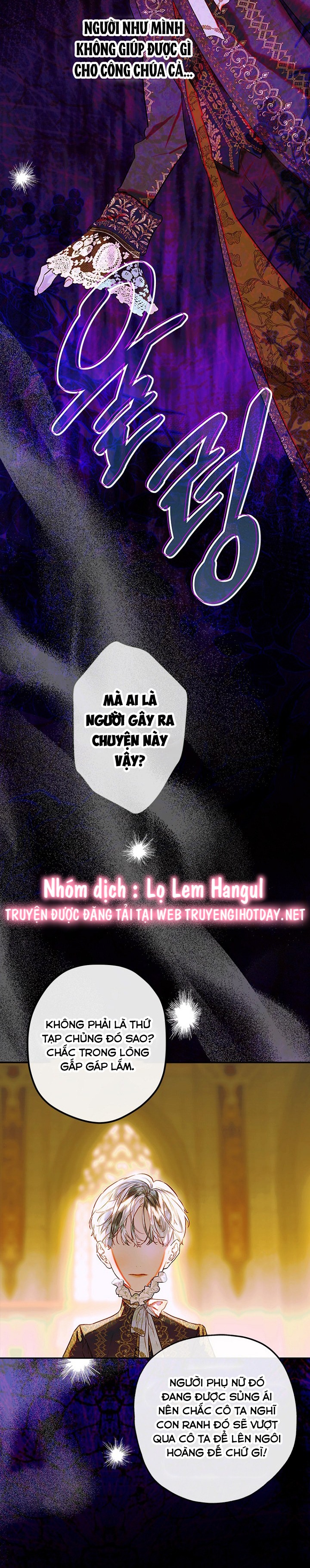 mẹ tôi kết hôn một lần nữa chapter 65 37