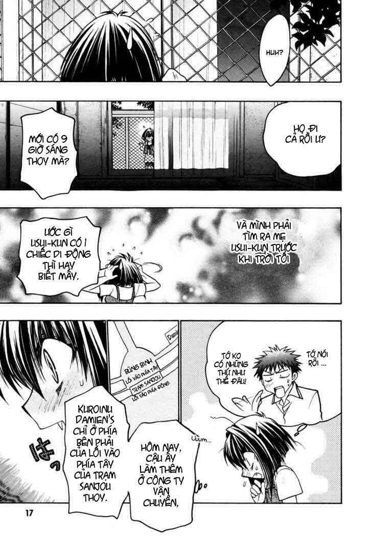 little vampire chapter 15 14