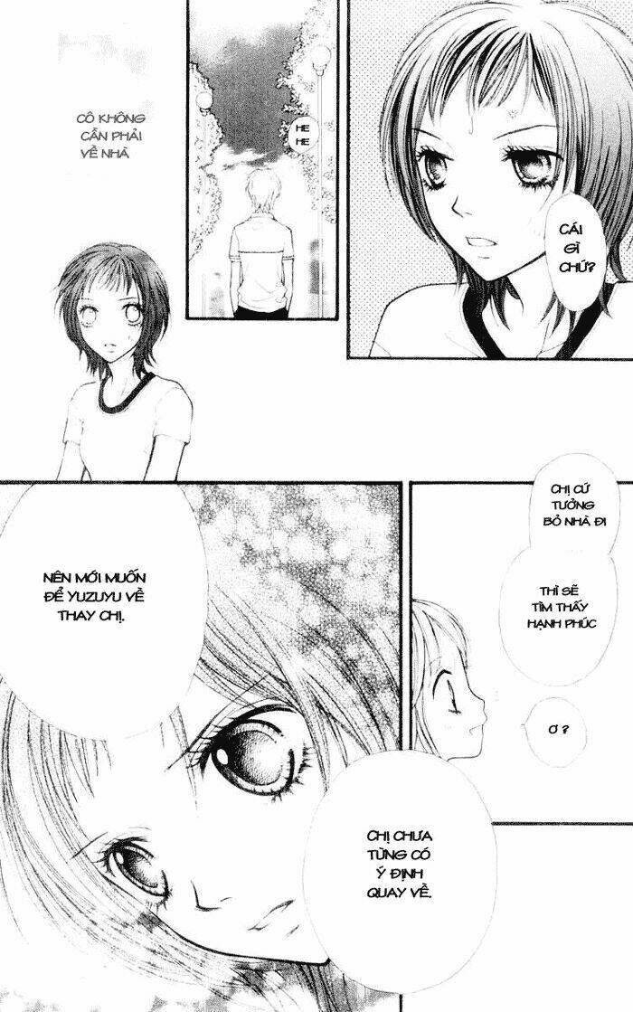 câu chuyện tuổi teen chapter 16 35