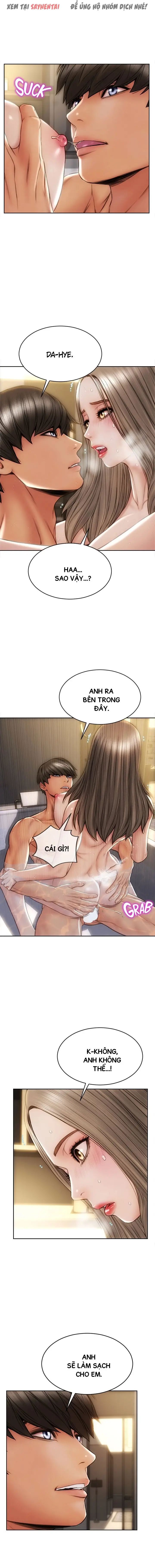 gã tồi tệ chapter 26 6