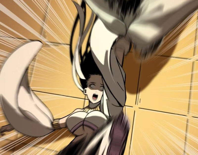 không cẩn thận, lưu danh muôn thủa chapter 88 8