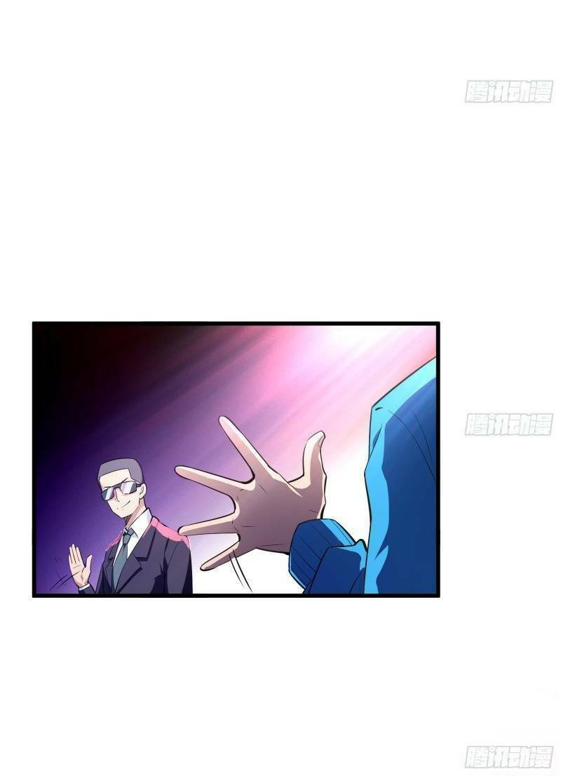 shipper thần cấp chapter 13 6