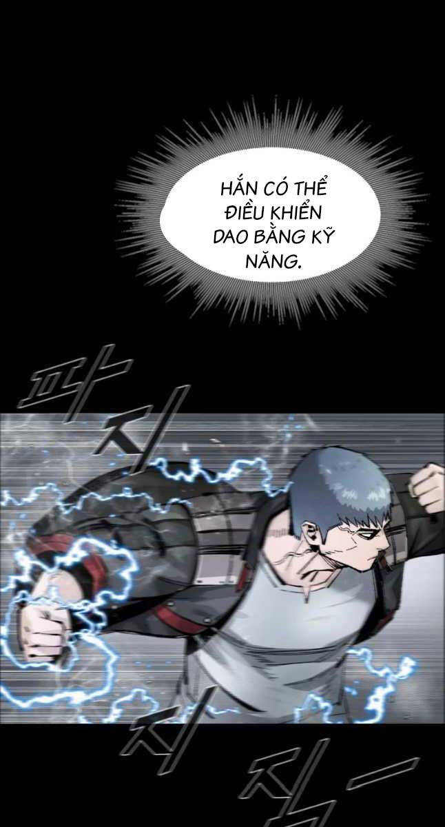 mật mã mê cung chapter 71 23