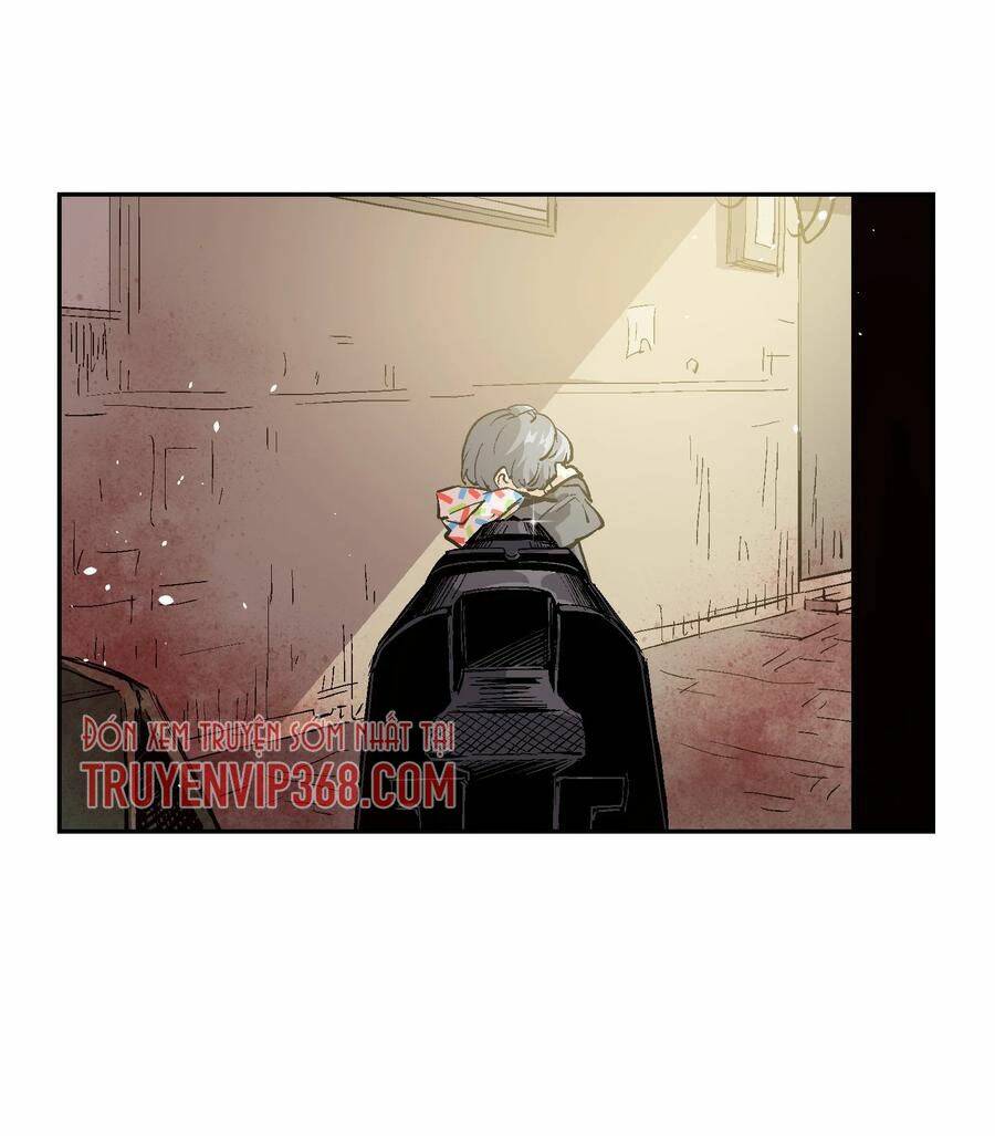 vương bài đặc công trùng sinh vườn trường chapter 38 44