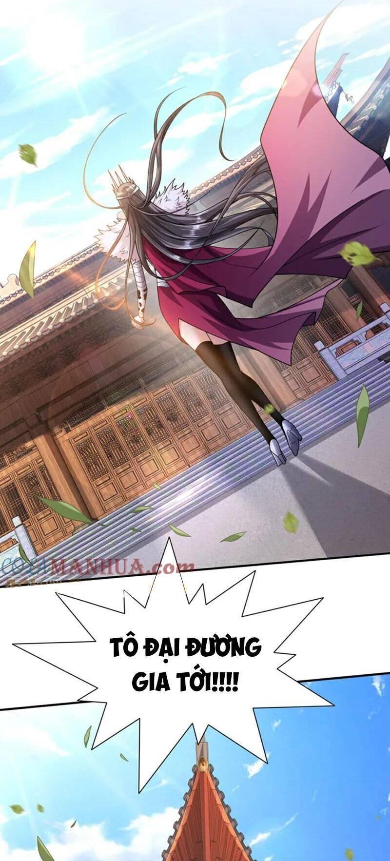 bị sư phụ xinh đẹp dùng 99 cách dạy dỗ thành thánh chapter 231 14