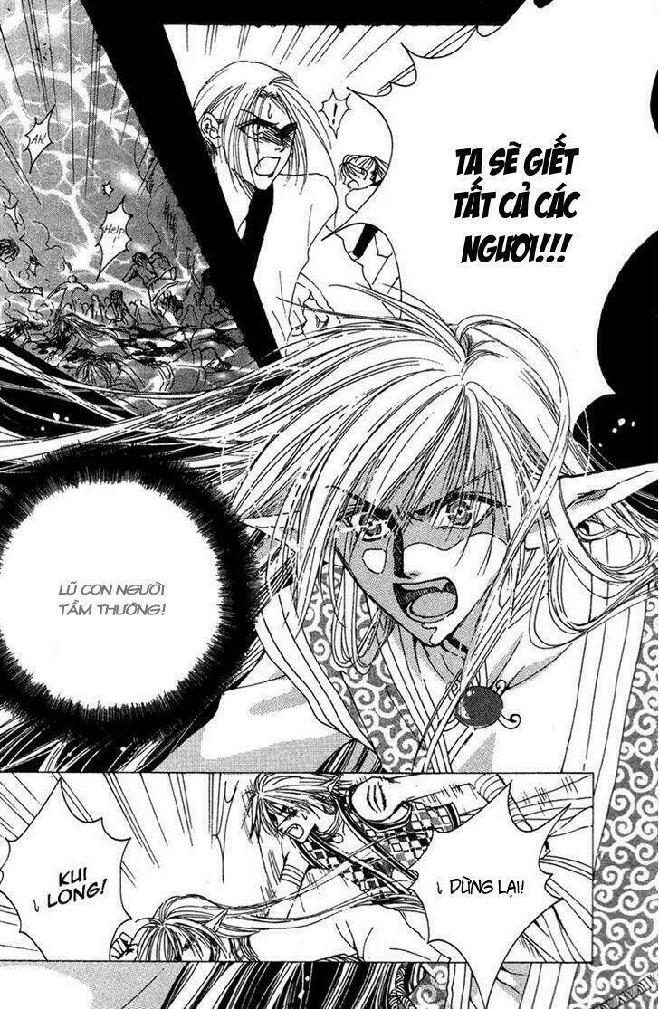 tao tie jie (tế sơn thần) chapter 4 18