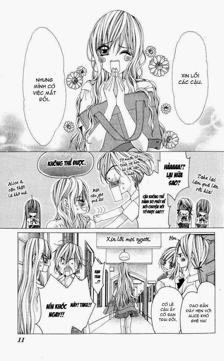 nemuri hime - yume miru youni koishiteru chapter 1 14