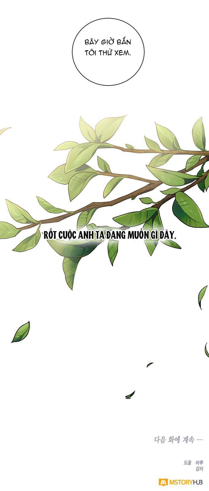 Điệp Viên Hai Mang chapter 19.3 - Trang 24