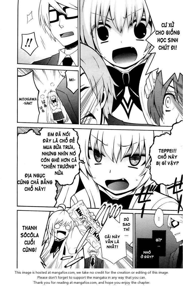 enma no hanayome to kimetsukerareta fukou na ore no jinsei keikaku chapter 2 21