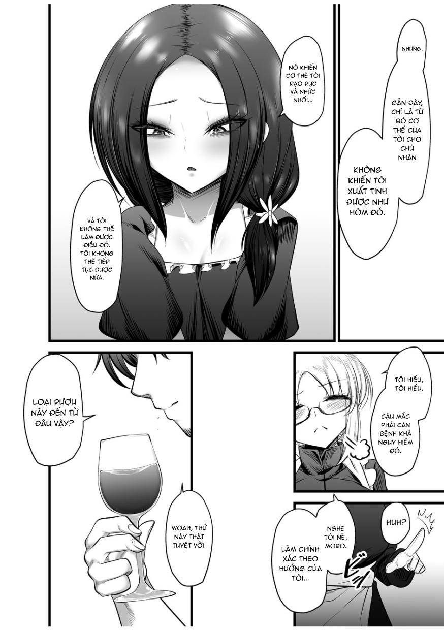 người tà răm luôn có quỷ theo sau chapter 49 36