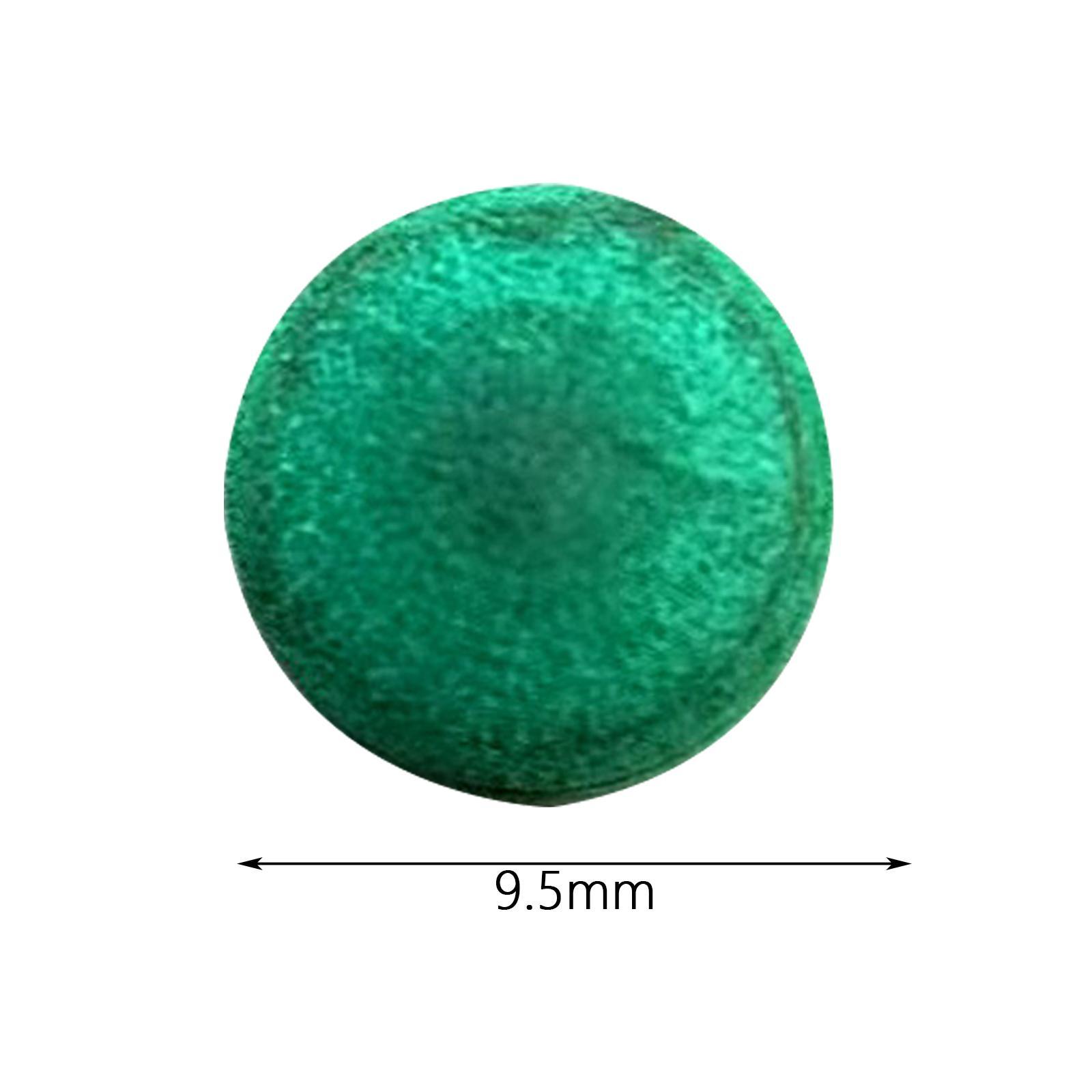 Billiard Pool Cue Tip Snooker Cue Tip Billiard Accessories Billiards Cue Tip