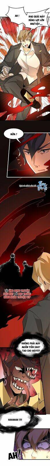 app tu chân mạnh nhất chapter 14 10