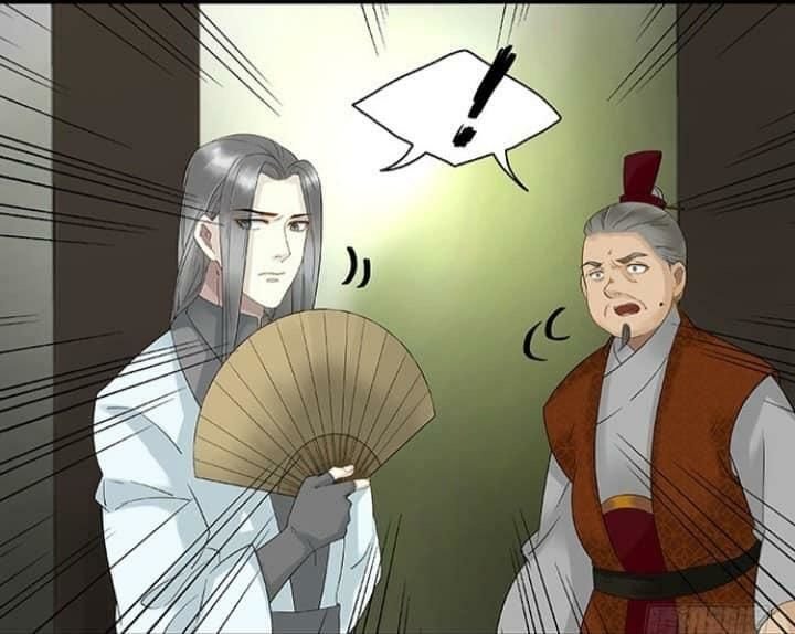 mưa chìm sâu trong mây chapter 54 15