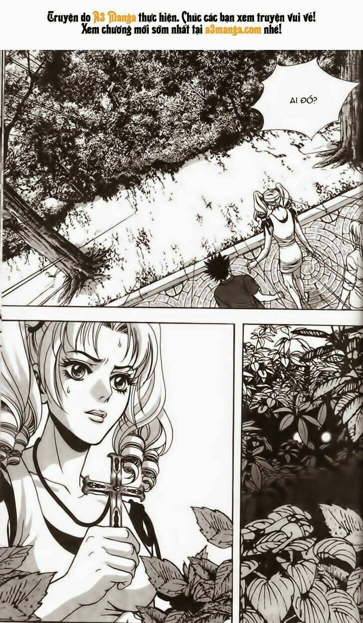 evil's return chapter 26 9