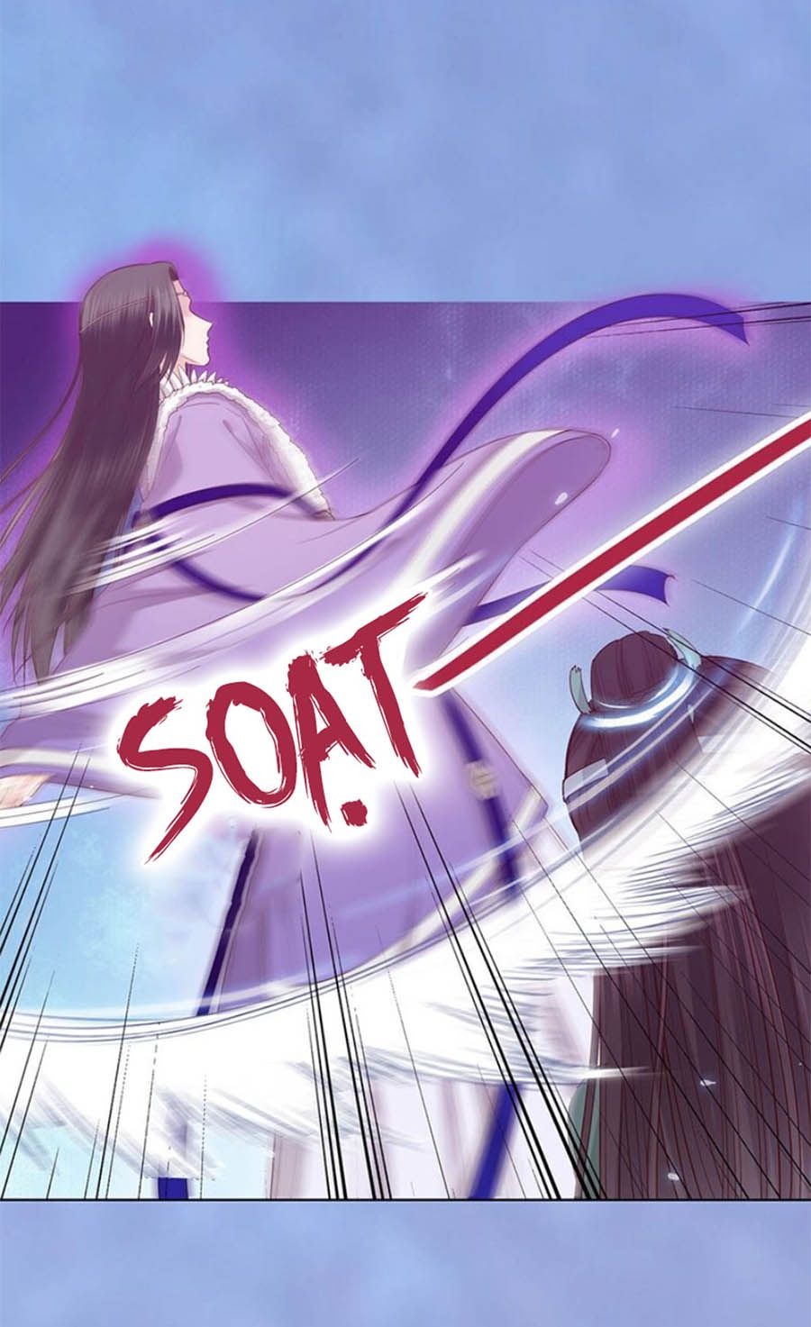 mỹ nhân già rồi chapter 59 35