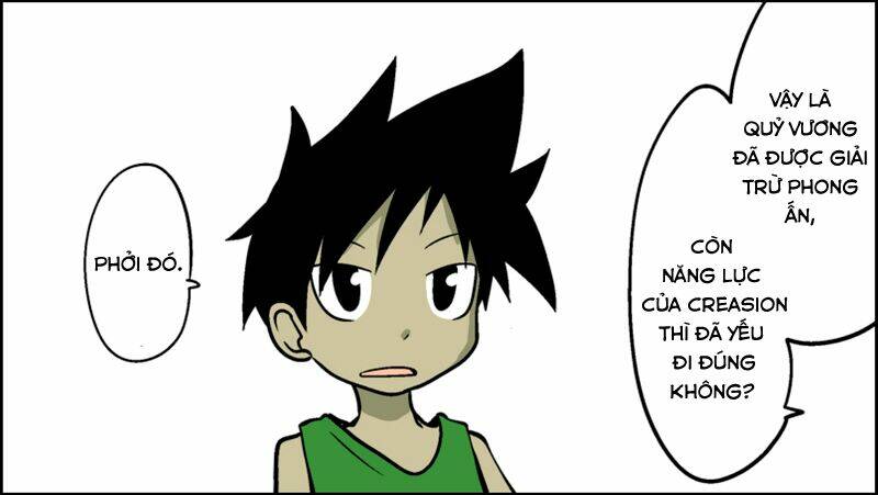 senyuu chapter 67 31