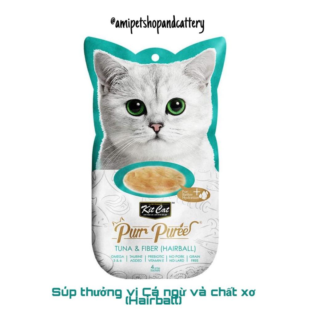 ́ ̛̛̉ KITCAT cho Mèo ̣ ̛̀ ̛̛ ̣̂ chưa bao giờ hết HOT