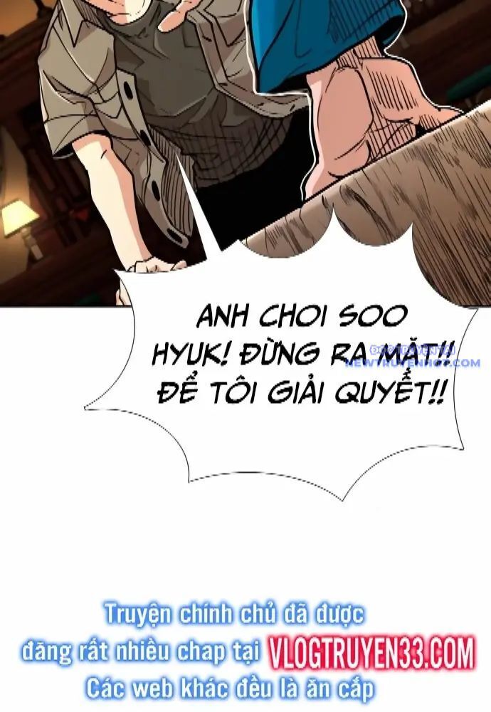 shark - cá mập chapter 267 90