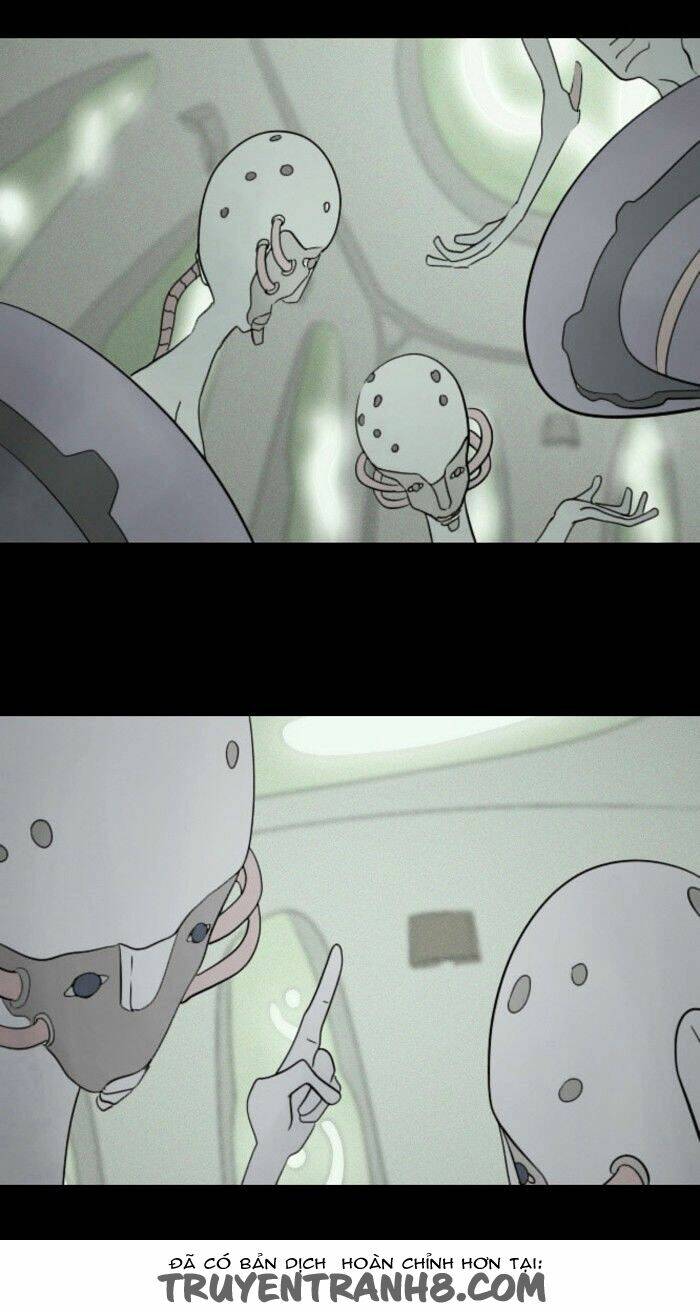 thứ sáu: những câu chuyện cấm chapter 32 3